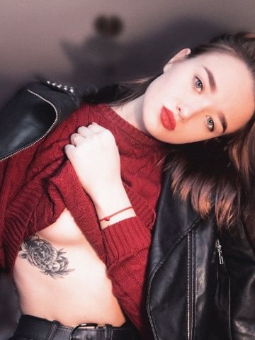 Анкета проститутки Вероника, 20 лет